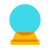 Crystal Ball icon