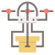 Drone icon