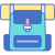 Backpack icon