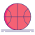 Basketball Ball icon