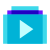 Video Playlist icon