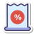 Closeout Sale icon