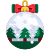 Bauble icon