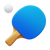 卓球 icon