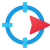 Navigate icon