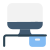 Monitor icon