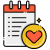 Wishlist icon