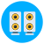 Speakers icon