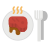 Steak icon