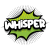 whisper icon