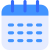 Kalender icon