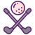 高尔夫俱乐部 icon