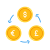 Currency icon