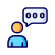 Speaker icon