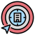 Aim icon