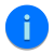 Informações icon