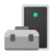 Administrador de dispositivos icon