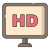 Hd Film icon