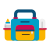 Baby Bag icon