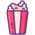 Pop Corn icon