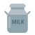 la leche puede icon