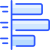 Balkendiagramm icon