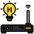 Modem icon