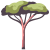 Tree icon