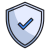 Shield icon