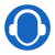 Ohrschutz icon