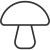 Mushroom icon