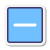 negativ icon