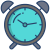 Alarm icon