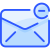 Mail icon