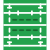 Rugby Pitch icon