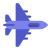 Fighter Jet icon