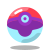 Pokeball abierto icon