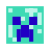 Minecraft 爬行者 icon