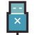 USB apagado icon
