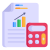 Data Analysis icon