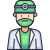 Male Dentist icon