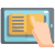 Digital Learning icon