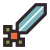 Minecraft Sword icon
