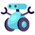 Robot icon