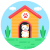 Cat House icon