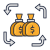 Line Of Credit icon