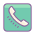 telefone da maçã icon