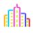 City Buildings icon