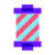 Barber Pole icon