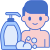 Body Wash icon